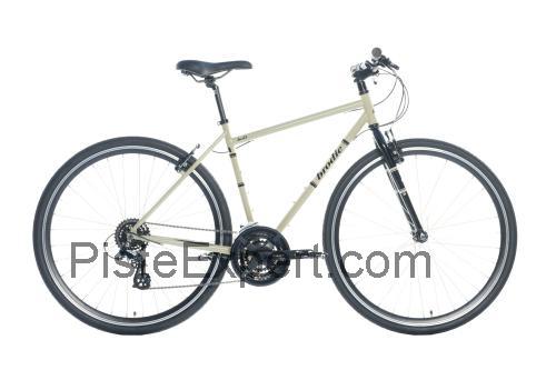 Brodie Road fiche technique et avis